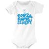 SSC Napoli - Body Infant Forza Napoli Sempre 18-24 mesi