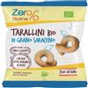 HEALTION Srl SOCIETA' BENEFIT ZER%GLUT Tarallini Gr.Sar.30g