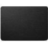Spigen Thin Fit Compatibile con MacBook Air 13 pollici A2337 M1, A2179, A1932 Custodia (2020/2019/2018) - Nero