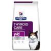 Hill's Prescription Diet y/d feline - Sacchetto da 3kg.