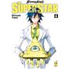 Star Comics Shaman King the superstar (Vol. 6)