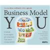 HOEPLI Business Model You. Il metodo in una pagina per reinventare il tuo lavoro e la tua carriera. Nuova ediz.