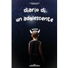 YOUCANPRINT Diaro di un adolescente