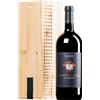 Planeta | Cantina Buonivini | Sicilia Santa Cecilia Nero d'Avola Sicilia Noto DOC 2020 MAGNUM in cassetta di legno 1,5 l