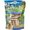ARQUIVET Straccetti di pollo e pesce - 1 Kg - Snack 100% naturali per cani - prelibatezze per cani - Prodotto leggero - Molto ricco di sostanze nutritive