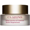 Clarins Multi-Régénérante Balsamo Antirughe Labbra e Contorno Labbra