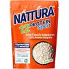 NATTURA PROTEIN SPORT Mini Fiocchi d'Avena Istantanei, Avena 100% Integrale, Ideale per la Preparazione del Porridge Istantaneo, Ricchi di Fibre, 12% di Proteine, 350 g