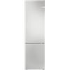 Bosch PRONTA CONSEGNA - SPEDIZIONE IMMEDIATA Frigorifero Combinato Libera installazione No Frost Classe C Altezza 203 cm Finitura Inox Look Serie 4 Bosch KGN392LCF