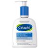 Cetaphil Detergente Quotidiano Viso Pelle Mista Grassa 237ml