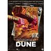 CG Jodorowski'S Dune