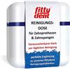 FITTY-DENT fittydent® Contenitore per la pulizia delle protesi dentali
