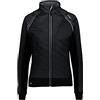 CMP Giacca softshell da donna, antracite, 38, -U423 antracite, 44