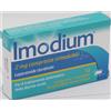 Gmm Farma IMODIUM 12 cpr orosolub 2 mg
