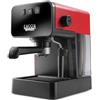 Gaggia Macchina da caffe' espresso Gaggia Style EG211101 a filtri 1.2l 1900W Rosso/Nero [EG211101BLACKESPRESSOSTYLE]