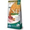 Farmina N&D Ancestral Grain Selection con Pollo per Cani Adult M/M da 12+3 Kg