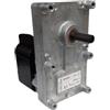 XODO STORE Motoriduttore stufa pellet T3 al. 220VAC 4,75 Rpm Pacco 38 Albero 8,5 mm FB1137