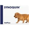 VETPLUS LTD Synoquin Growth 60 Compresse