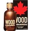 DSquared2 Wood for Him EDT 100ml
