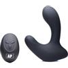 Alpha-Pro 10X P-PULSE Taint Tapping Silicone Prostate Stim with Remote