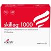 EBERLIFE FARMACEUTICI SpA SKILLEG 1000 18BUST