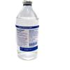 Eurospital SODIO CLORURO (EUROSPITAL) 1 flacone 500 ml 0,9%