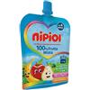 NIPIOL (HEINZ ITALIA SpA) NIPIOL PUREA POUCH FRUTTA MISTA 85 G