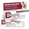 PASQUALI Srl DERMOVITAMINA PRURITO CREMA 30ml