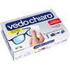 Sodalco Vedochiaro Occhiali 16 salviette