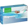 Natura Service Magnesio B6 Nuit 60 Capsule