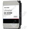 Western Digital Ultrastar DC HC550 3.5'' 18000 GB Serial ATA III