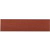 Domus Linea Listelli In Klinker Per Esterno 6,5x26 Cm Antigelo Antiscivolo Mattone Domus