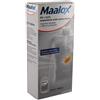 GMM FARMA Srl Maalox 4% + 3,5% Sospensione Orale Aroma Menta 250ml - Trattamento per il Bruciore di Stomaco