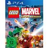 Warner Lego Marvel: Super Heroes [Edizione: Germania]