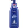 Nivea Crema Corpo Fluida Nutriente 500 ml