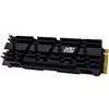 AGI SSD 1TB Agi M.2 PCIE 2280 Gen 4x4 Nero [AGI1T0G44AI838]