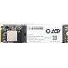 AGI SSD 2TB Agi M.2 PCIE 2280 Gen 3x4 NVMe Nero [AGI2T0GIMAI218]