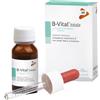 PHARMA LINE PharmaLine Vitamine B Vital Totale Integratore Alimentare Gocce 30 ml