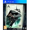 WARNER BROS Batman: Return To Arkham - PlayStation 4 [Edizione: Spagna]