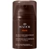 NUXE Men Gel Multi-Fonctions Hydratant Idratante Opacizzante 50 ml