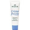 NUXE Crème Fraiche de Fluide Matifiant 48H Opacizzante Idratante 50 ml