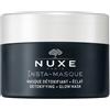 Nuxe Insta-Masque Détoxifiant 50 ml Gel Detossinante Illuminante al carbone attivo Maschera