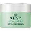 NUXE Insta-Masque Purifiant Detossinante Illuminante 50 ml