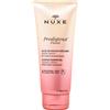 NUXE Prodigieux Floral Gelée de Douche Parfumée Detergente Delicato 200 ml