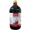 NEW.FA.DEM. SRL Iodio Soluzione Alcoolica Cutanea I 7%/5% da 1000ml