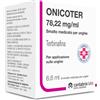 SANDOZ SPA Onicoter Smalto Medicato Per Unghie 6,6ml