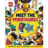 LEGO Meet the Minifigures