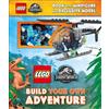 LEGO Build Your Own Adventure