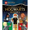 LEGO A Spellbinding Guide to Hogwarts Houses