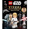 LEGO Visual Dictionary - New Edition