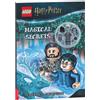 LEGO Harry Potter. Magical Secrets